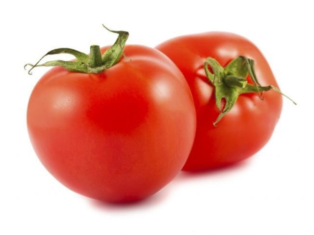 TOMATE