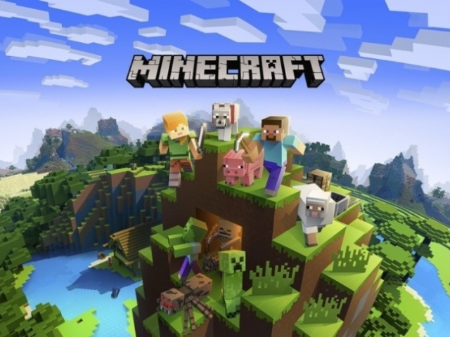 minecraft