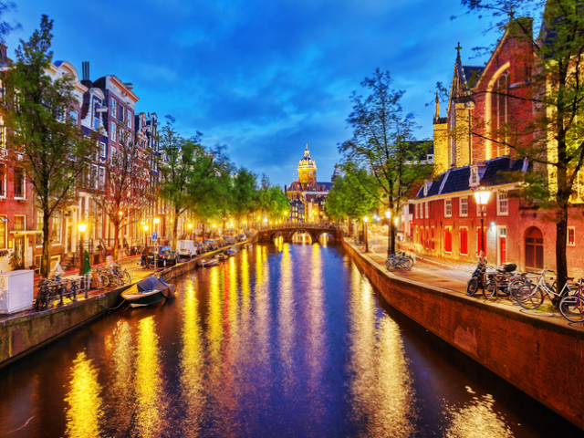 Holanda
