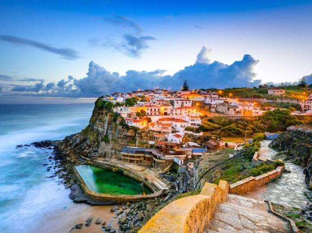 Portugal