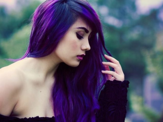 roxo (#lindo!!!)