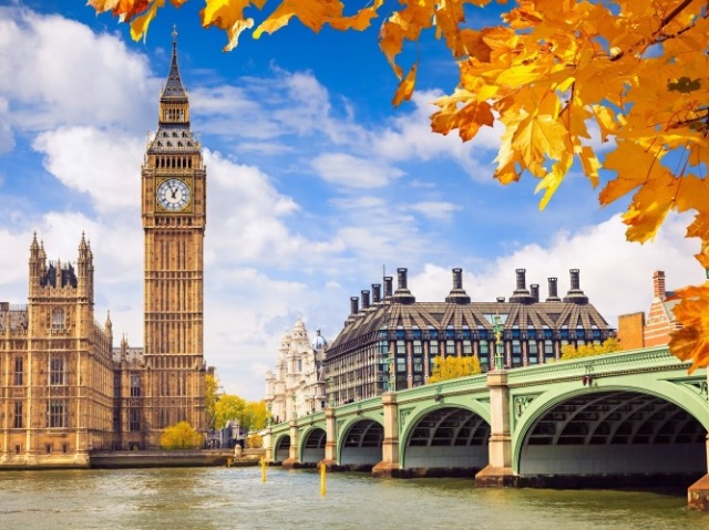Inglaterra