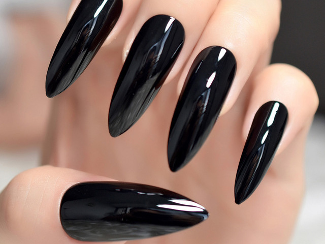 Stiletto