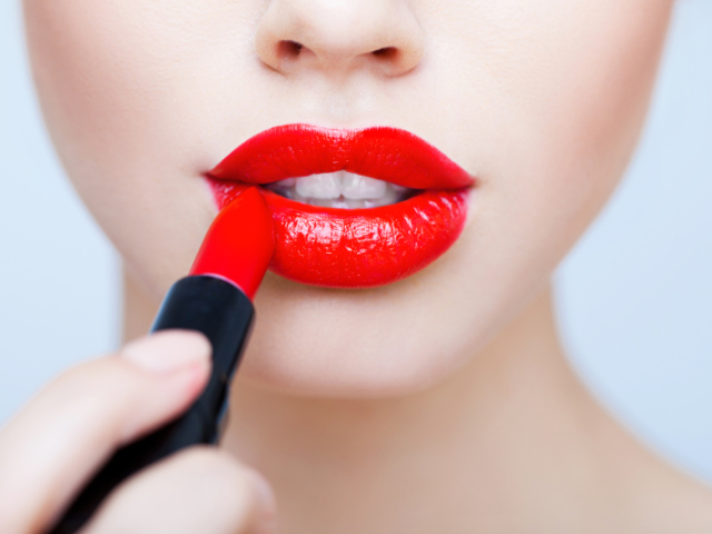 Vermelho