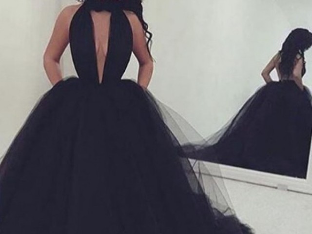 PRETO SENSUAL!