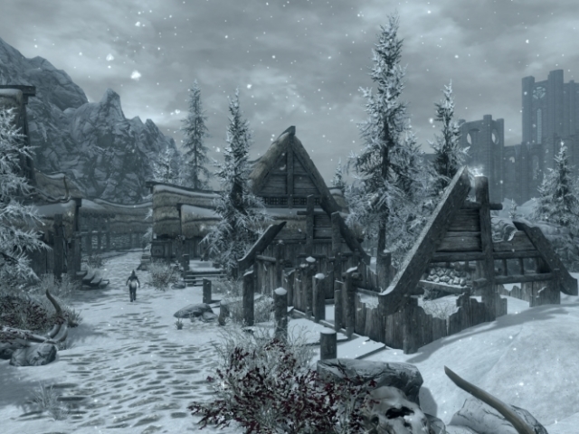 Winterhold