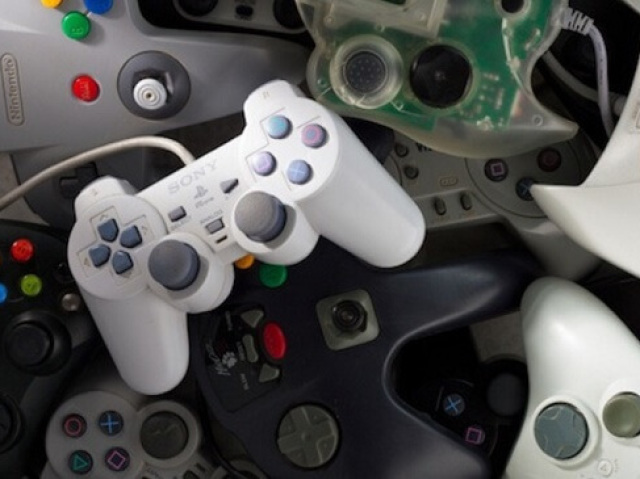Jogos/brinquedos