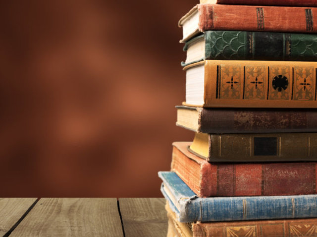 Livros