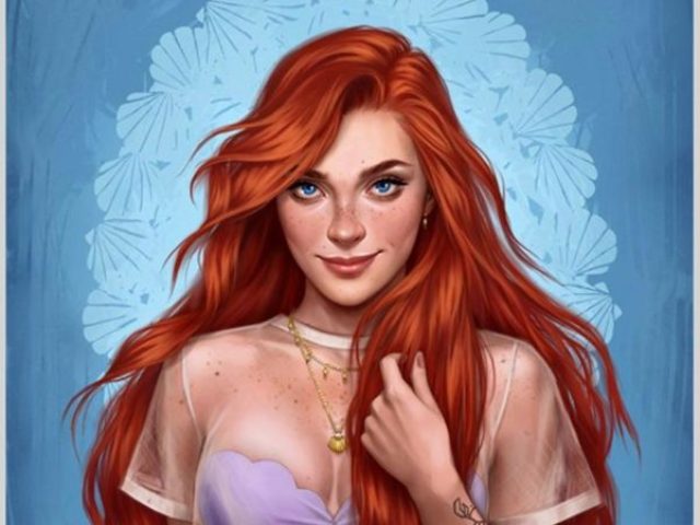 Ariel