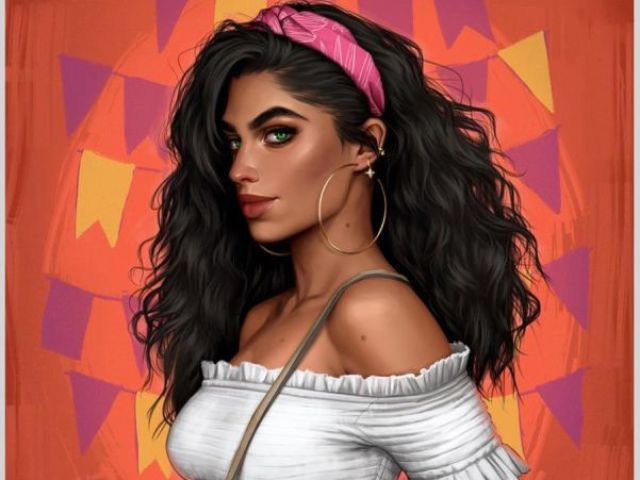 Moana