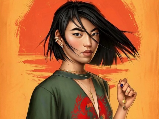 Mulan