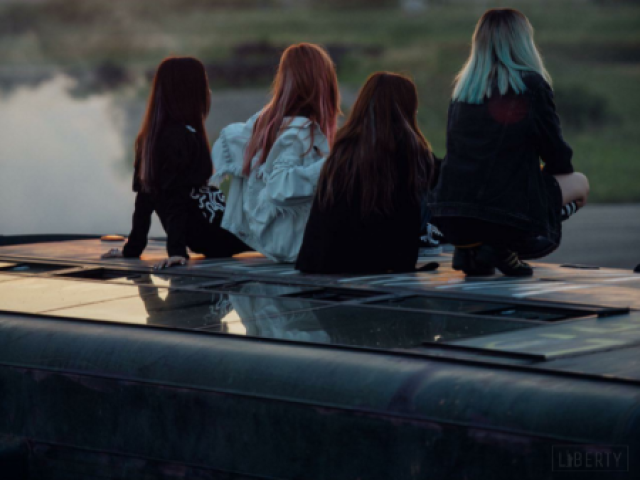 Você realmente conhece as BLACKPINK?