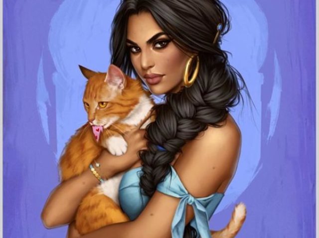 Jasmine
