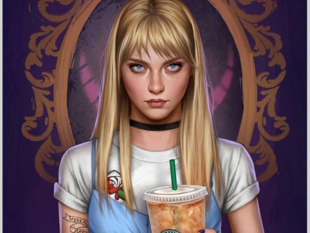 Alice do país das maravilhas
