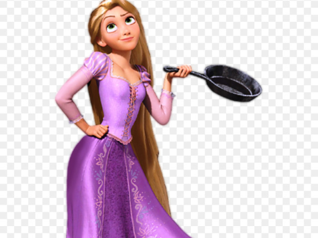 Rapunzel