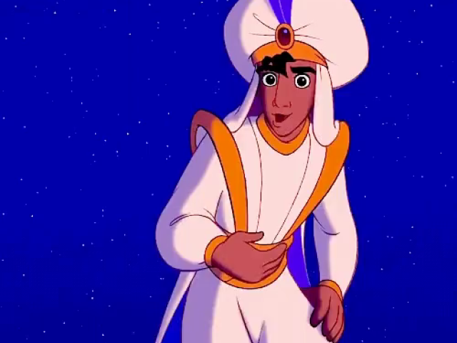 Aladdin