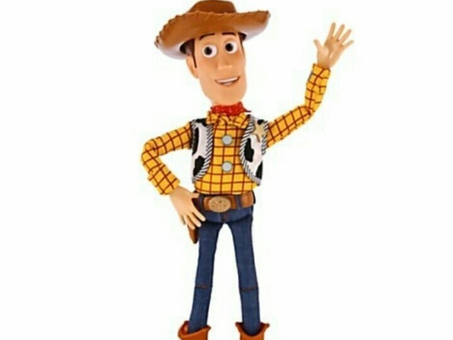 Xerife Woody