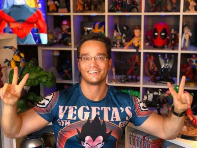Ei Nerd/ Top 9
