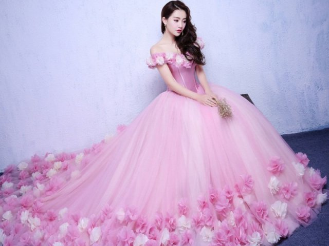 PRINCESS ROSA!