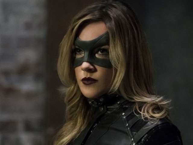 Laurel Lance