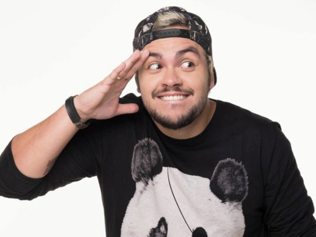 Luccas Neto/ Top +2