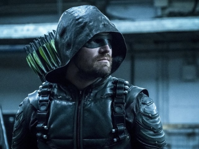 Você conhece Arrow?