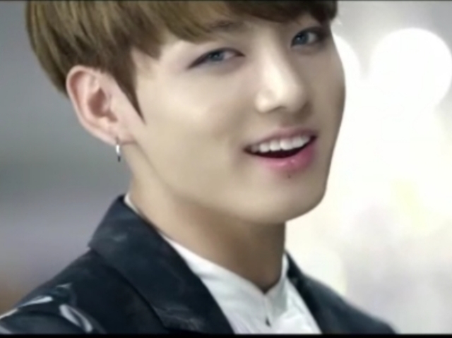 Jungkook