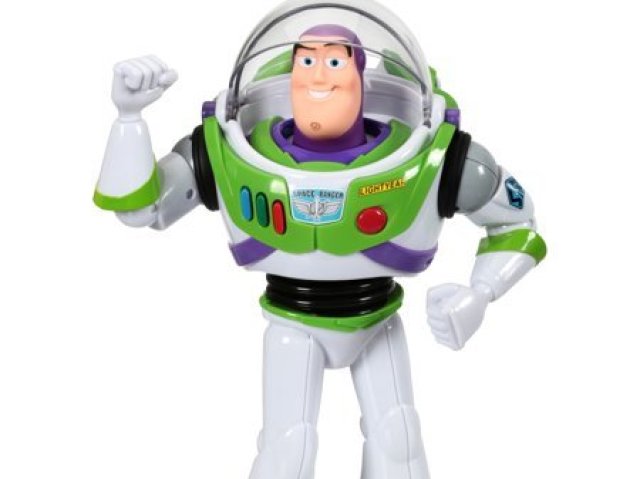 Buzz Lightyear