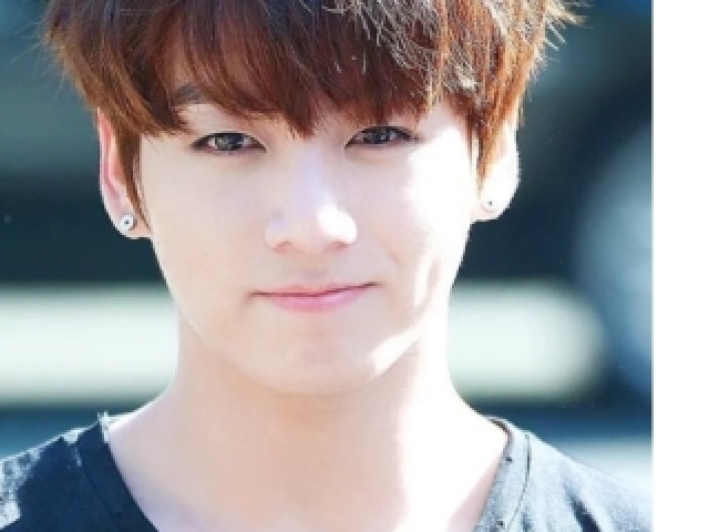 ParabĂ©ns vocĂȘ tirou nosso JungKook
