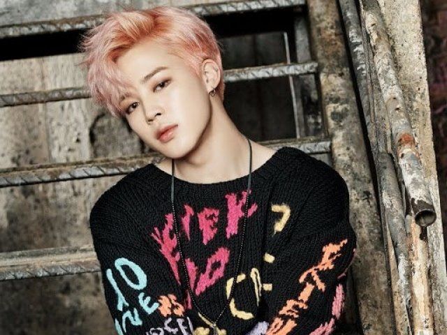 Jimin(BTS)