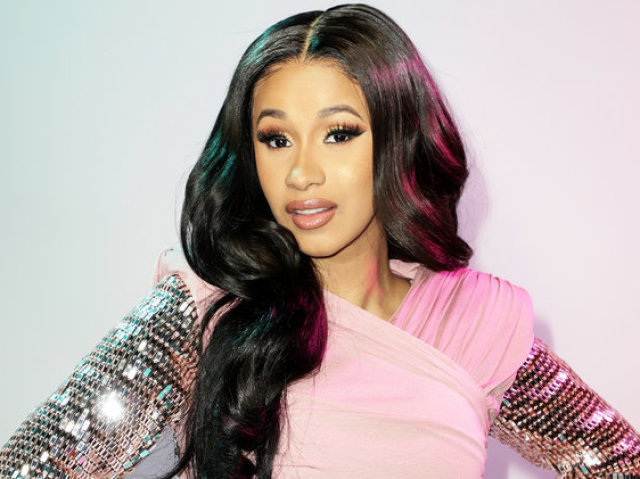 Cardi B