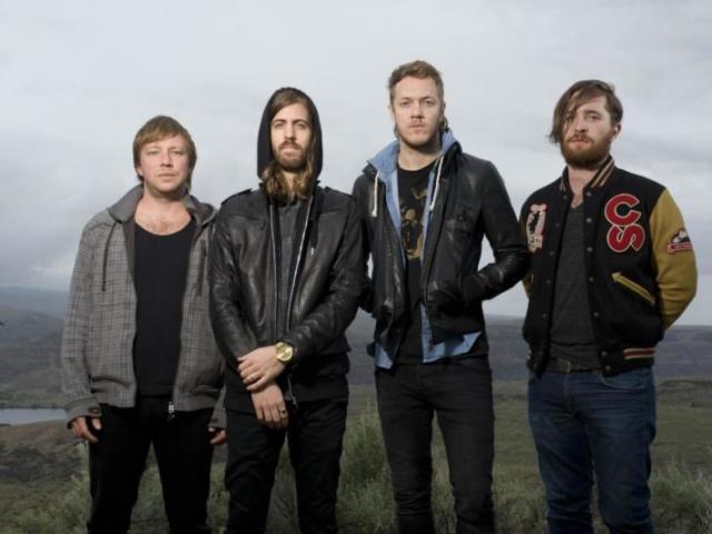 Imagine Dragons