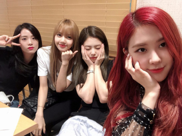 Blackpink