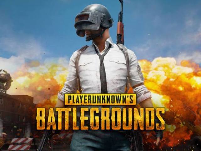 Pubg Mobile