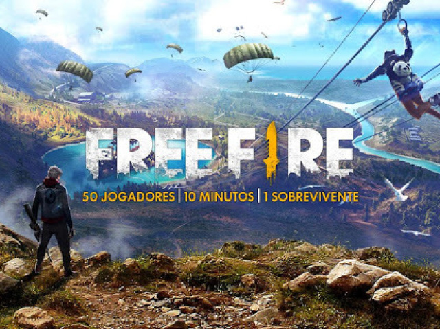 Free Fire