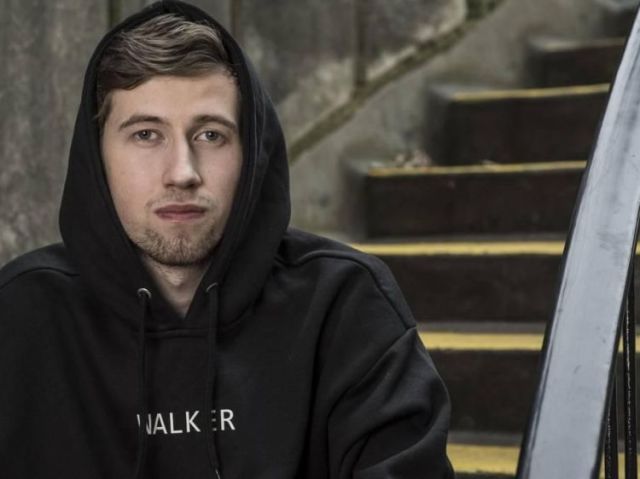 Alan Walker