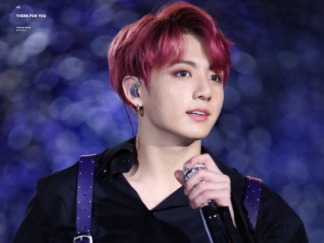 Jungkook(BTS)