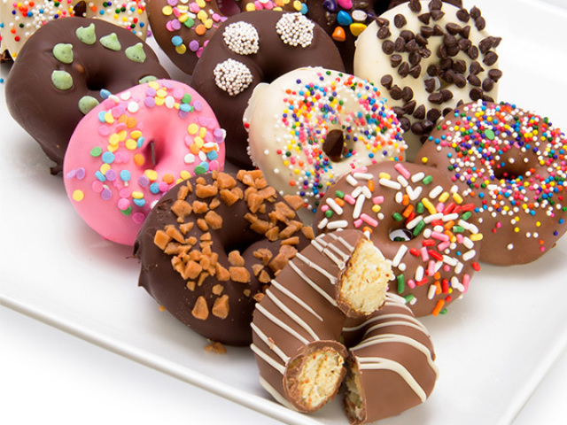 Donuts