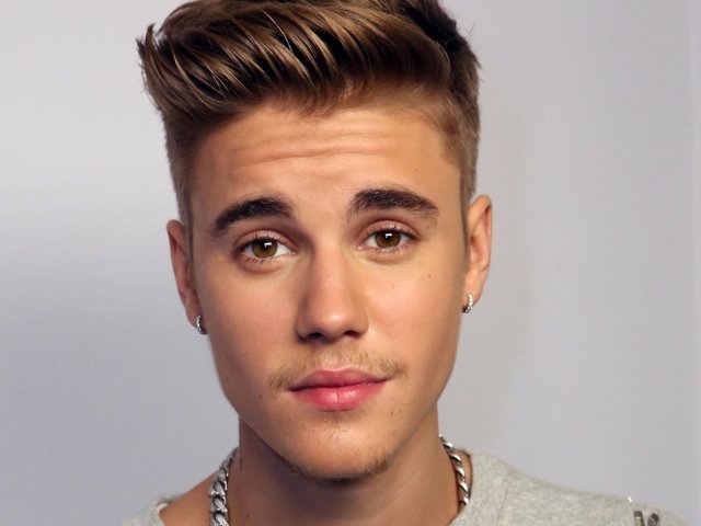 Justin Bieber