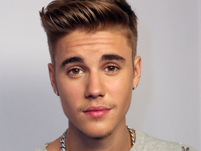 Justin Bieber