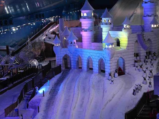 Gramado - RS (Snowland)