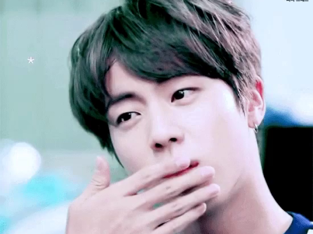 JIN (bts)