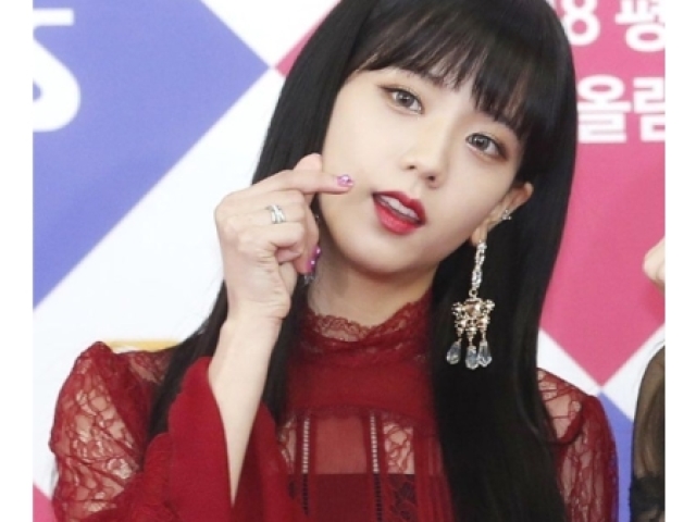 Jisoo
