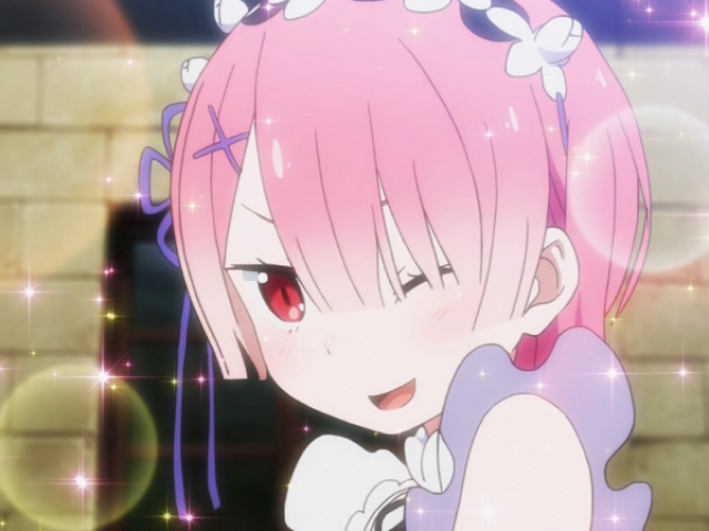 Ram