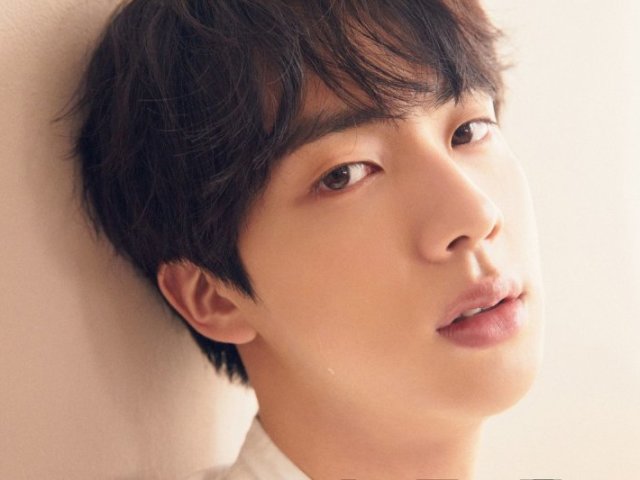 JIN (bts)