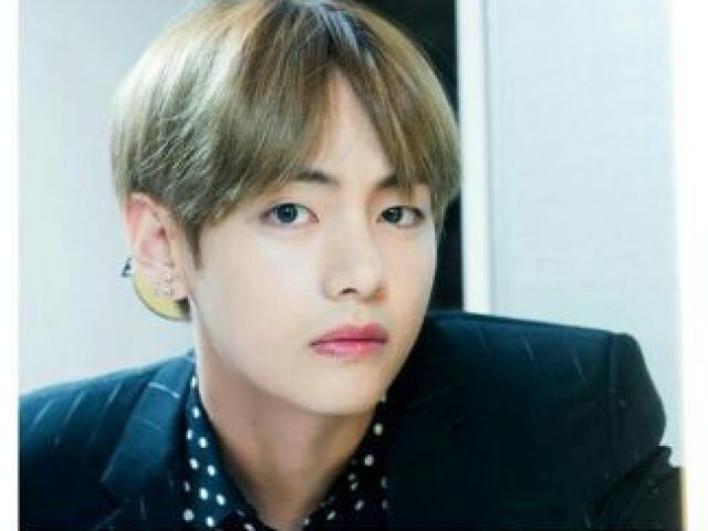 TAEHYUNG (bts)