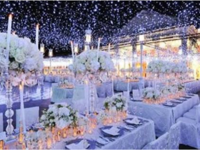 Festa inverno! ❄❄❄