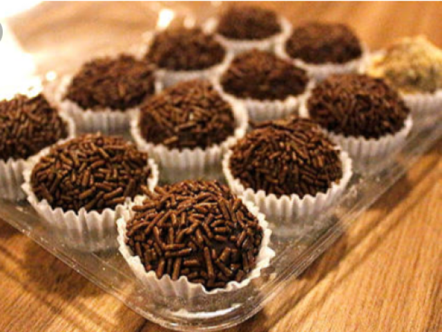 Brigadeiro