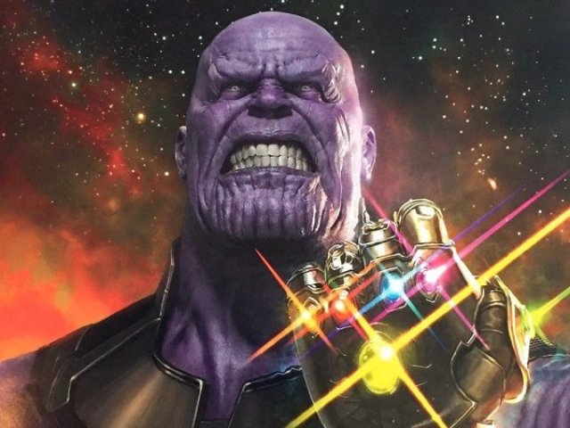 Thanos