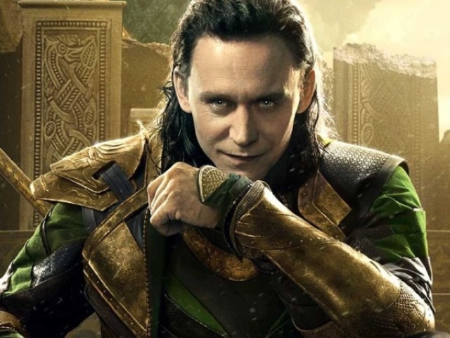 Loki
